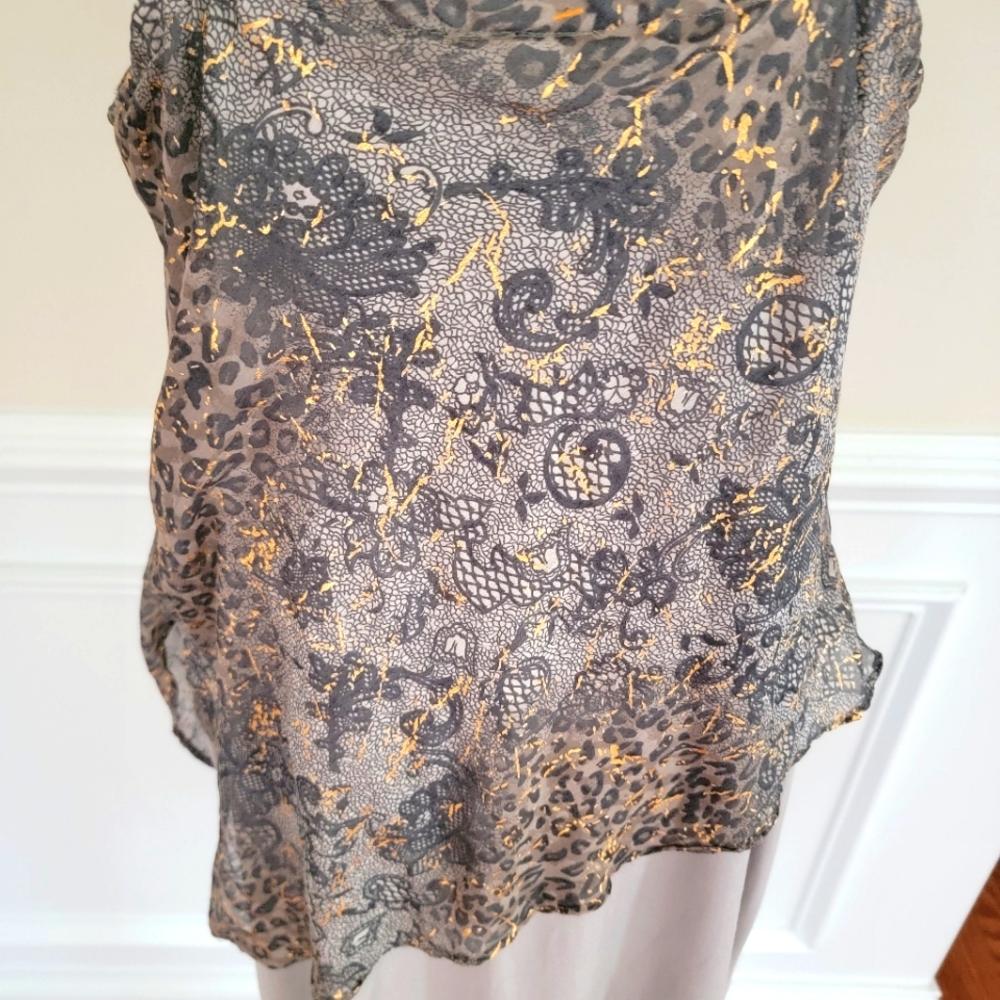 Lane Collection Dress - Picture 4 of 7